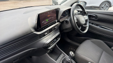 Hyundai i20 1.0T GDi 48V MHD Premium 5dr Petrol Hatchback